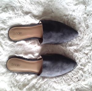 Abound Slip On Flats